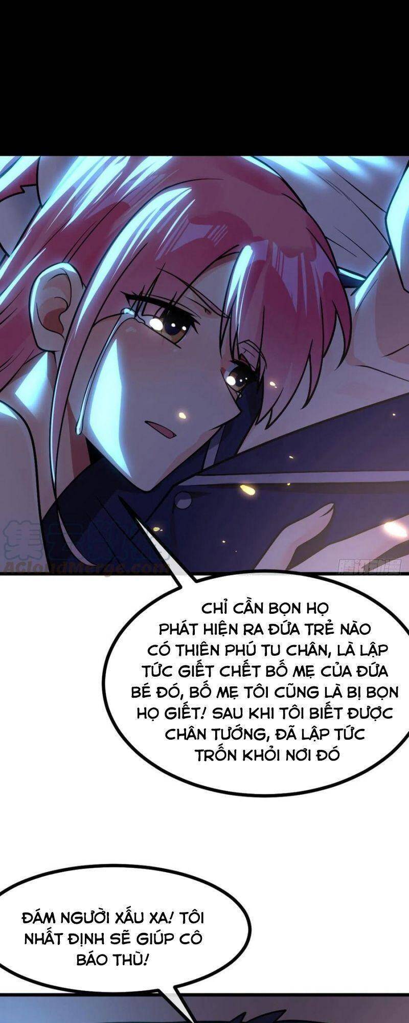 Vạn Hồn Hào Tế Chapter 56 - 29