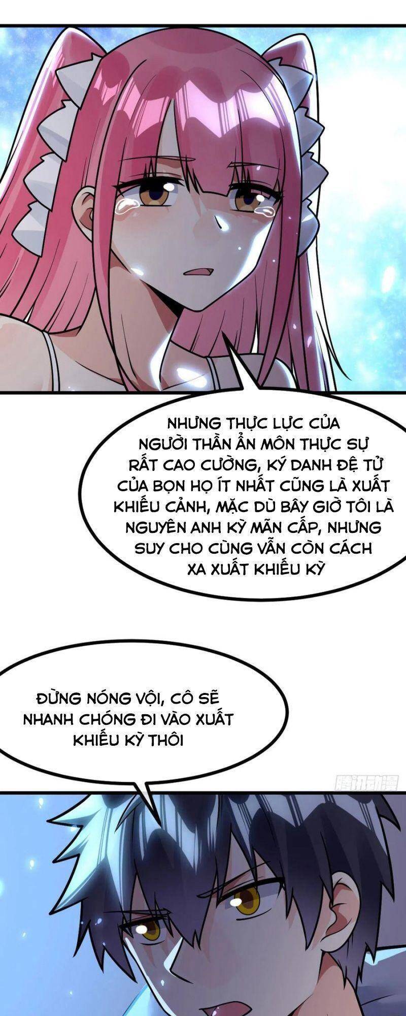 Vạn Hồn Hào Tế Chapter 56 - 31