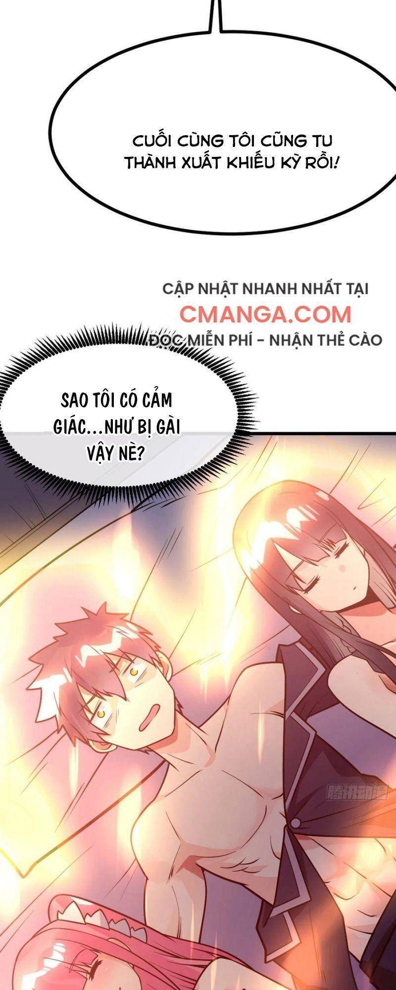 Vạn Hồn Hào Tế Chapter 56 - 39