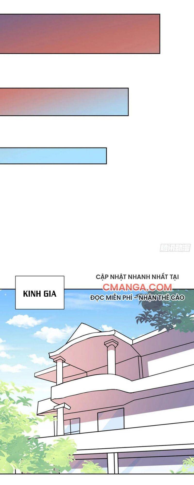 Vạn Hồn Hào Tế Chapter 57 - 14