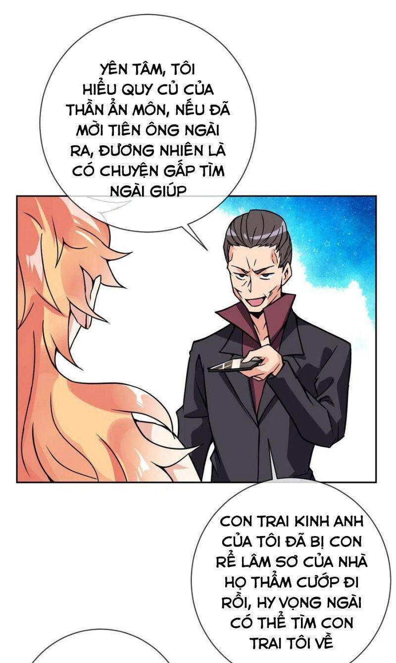 Vạn Hồn Hào Tế Chapter 57 - 26