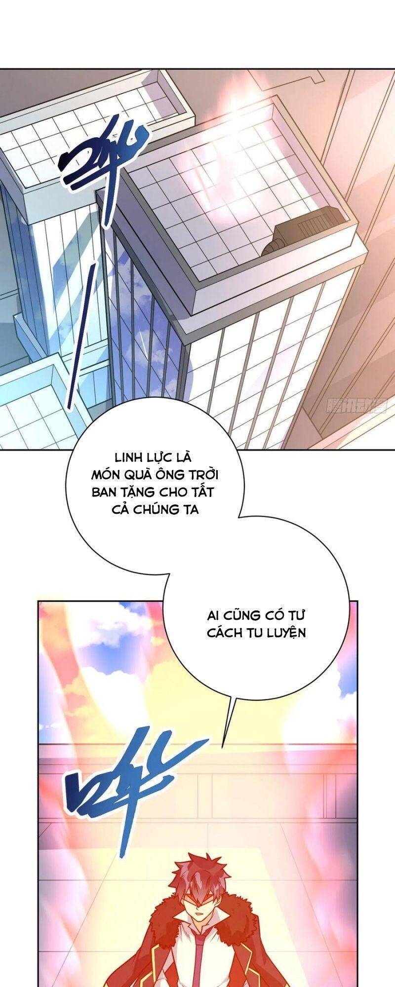 Vạn Hồn Hào Tế Chapter 58 - 17