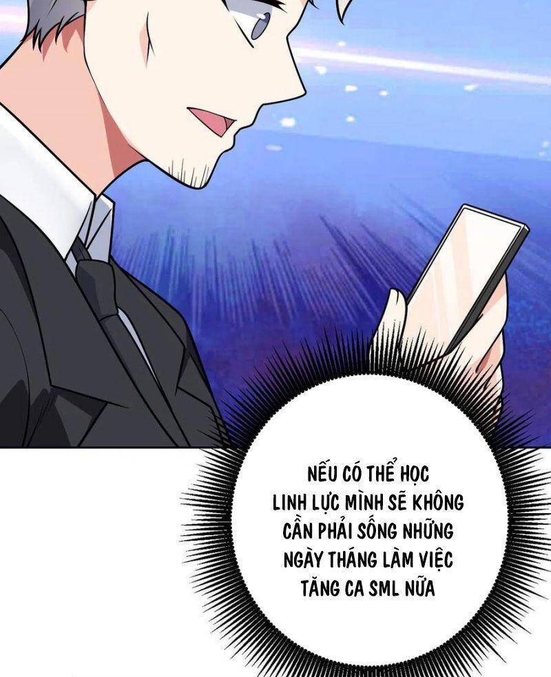 Vạn Hồn Hào Tế Chapter 58 - 22