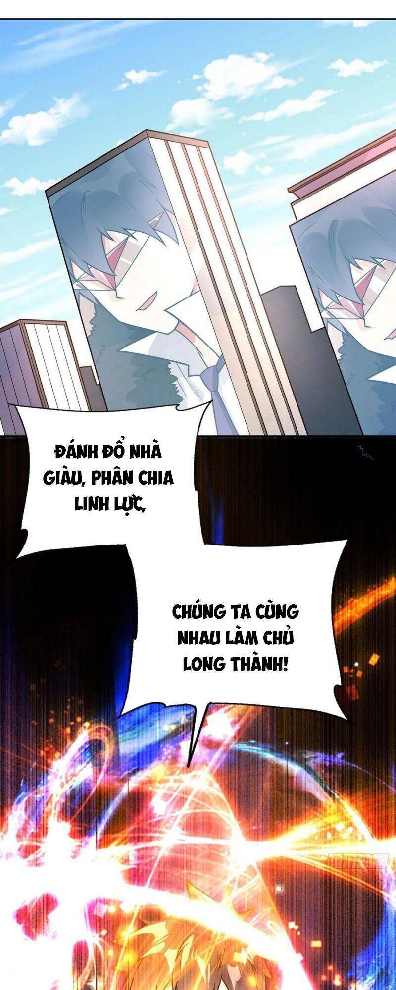 Vạn Hồn Hào Tế Chapter 58 - 33