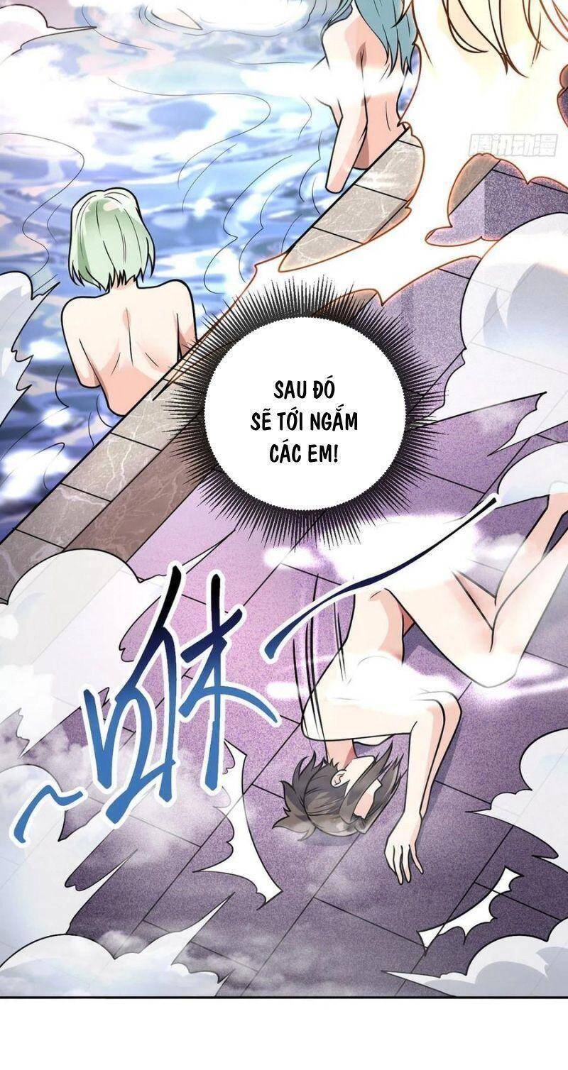 Vạn Hồn Hào Tế Chapter 59 - 14