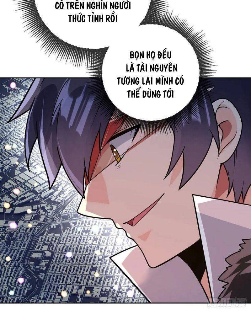 Vạn Hồn Hào Tế Chapter 59 - 23