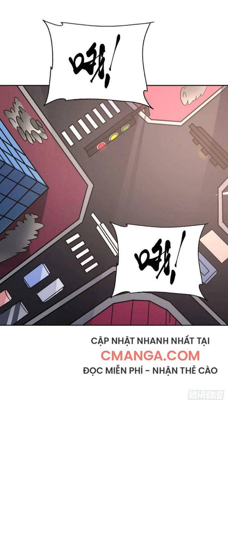 Vạn Hồn Hào Tế Chapter 60 - 23