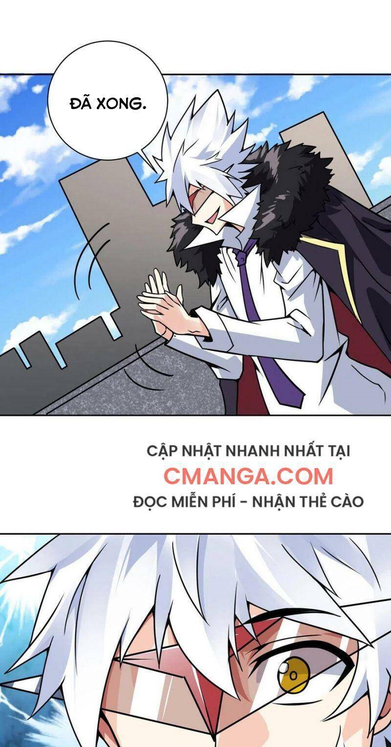 Vạn Hồn Hào Tế Chapter 60 - 37