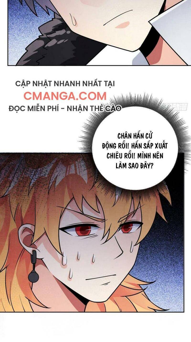 Vạn Hồn Hào Tế Chapter 61 - 2