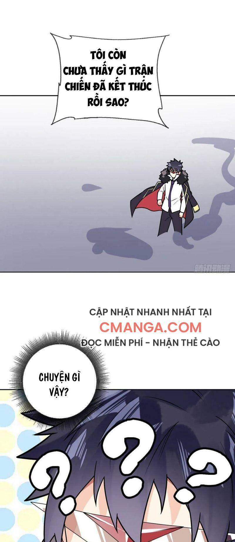 Vạn Hồn Hào Tế Chapter 61 - 38