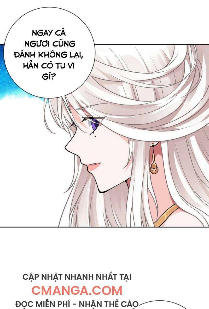 Vạn Hồn Hào Tế Chapter 62 - 21