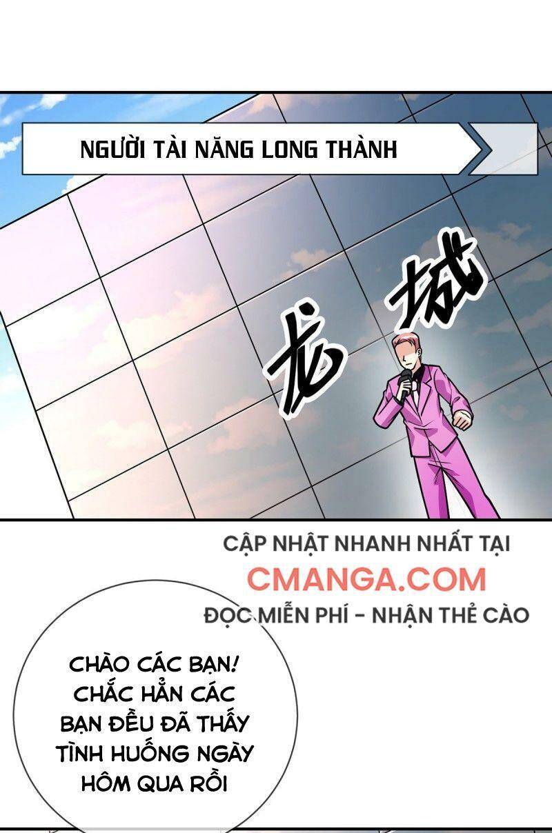 Vạn Hồn Hào Tế Chapter 63 - 1