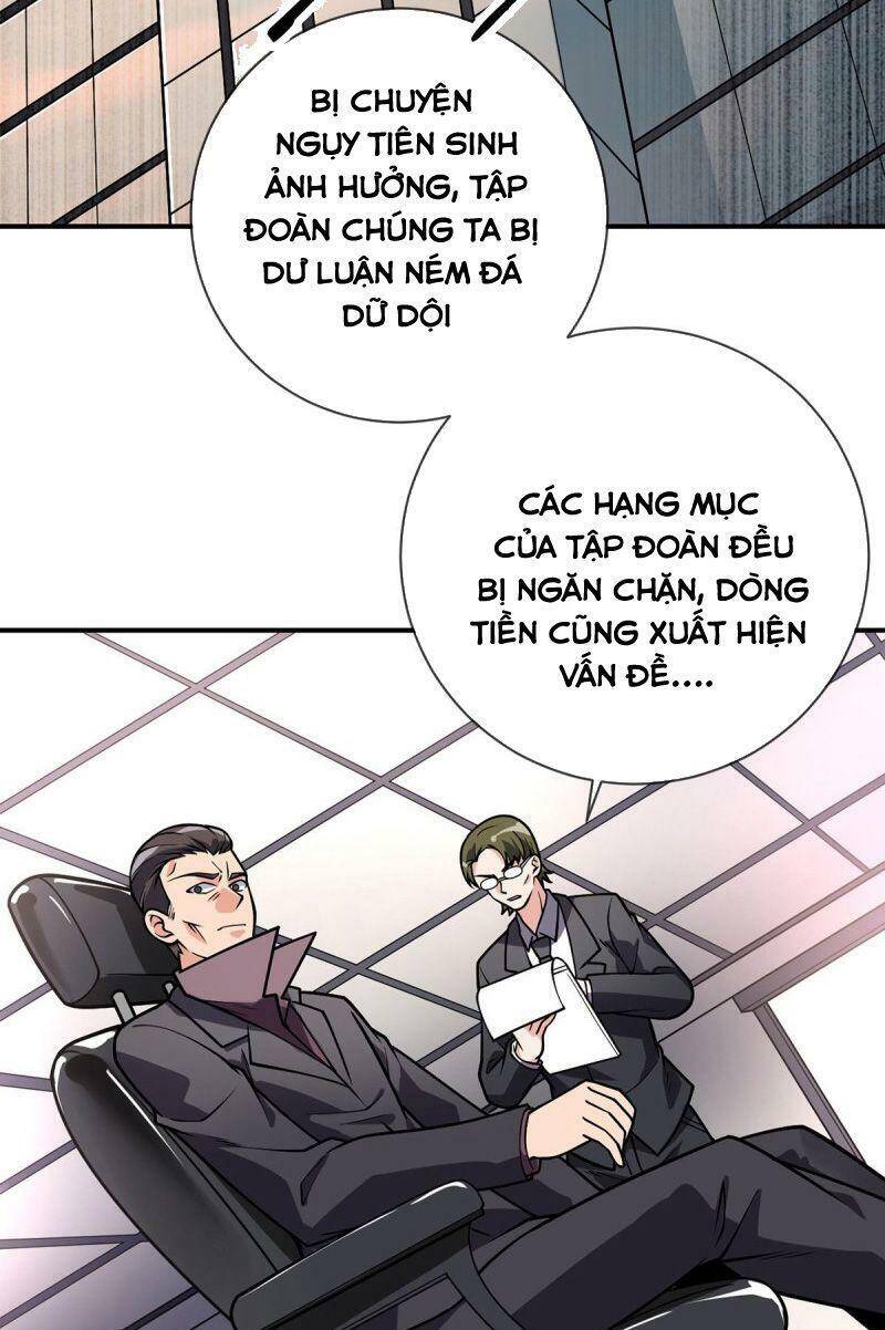 Vạn Hồn Hào Tế Chapter 63 - 7