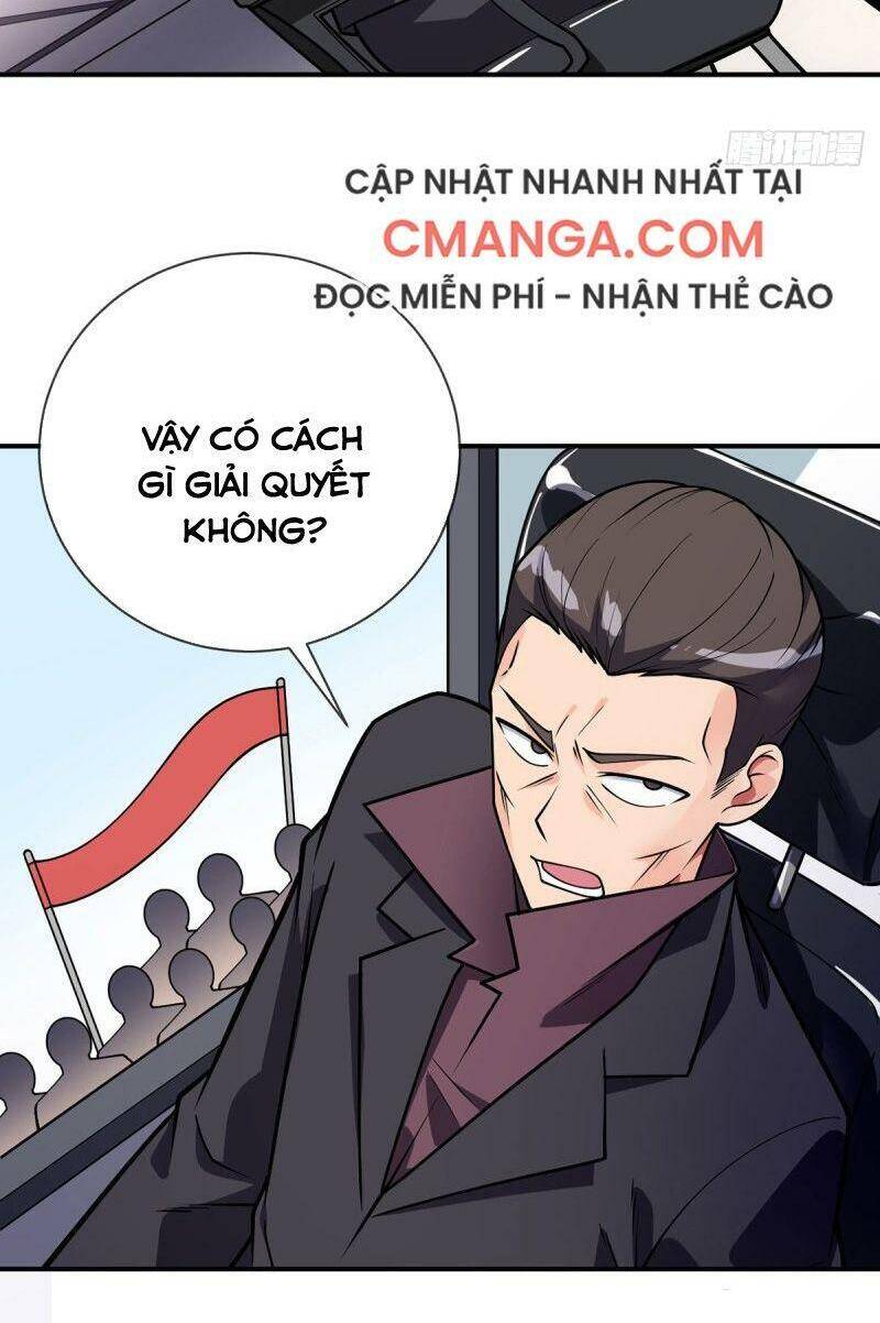 Vạn Hồn Hào Tế Chapter 63 - 8