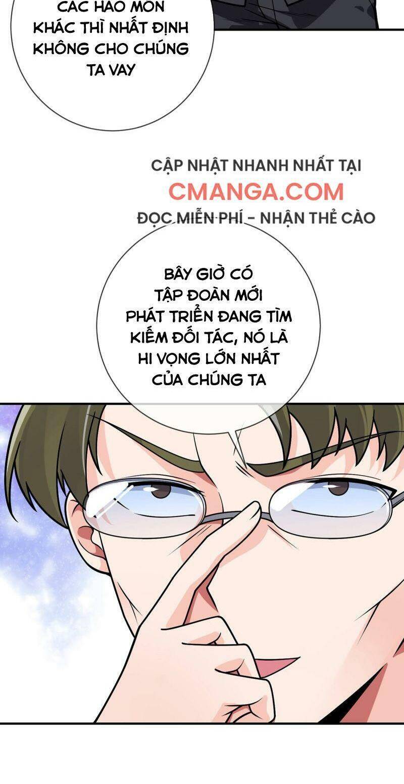 Vạn Hồn Hào Tế Chapter 63 - 10