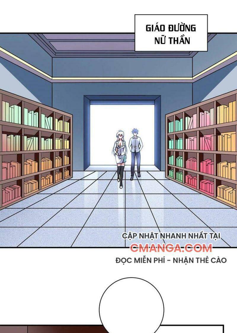 Vạn Hồn Hào Tế Chapter 64 - 18