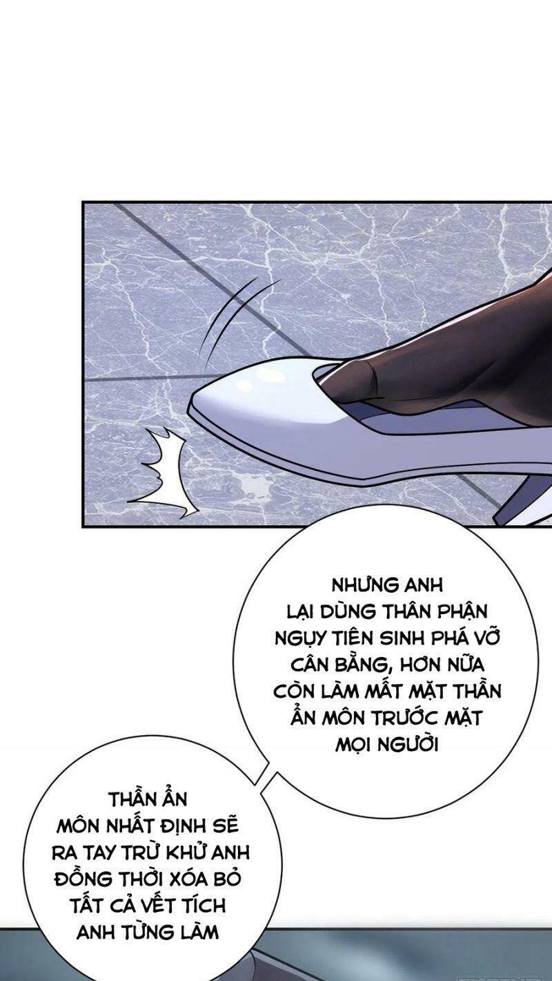 Vạn Hồn Hào Tế Chapter 64 - 24