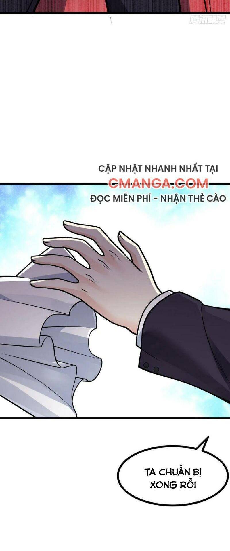 Vạn Hồn Hào Tế Chapter 66 - 2