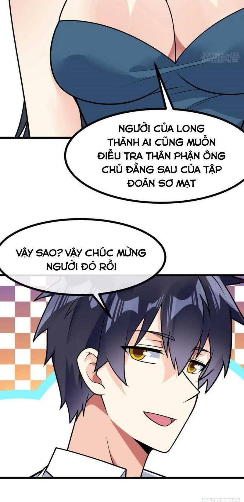 Vạn Hồn Hào Tế Chapter 66 - 32