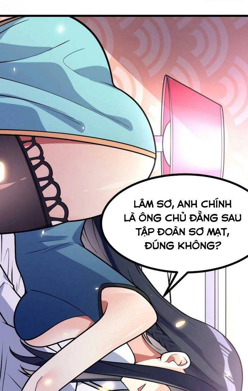 Vạn Hồn Hào Tế Chapter 66 - 37