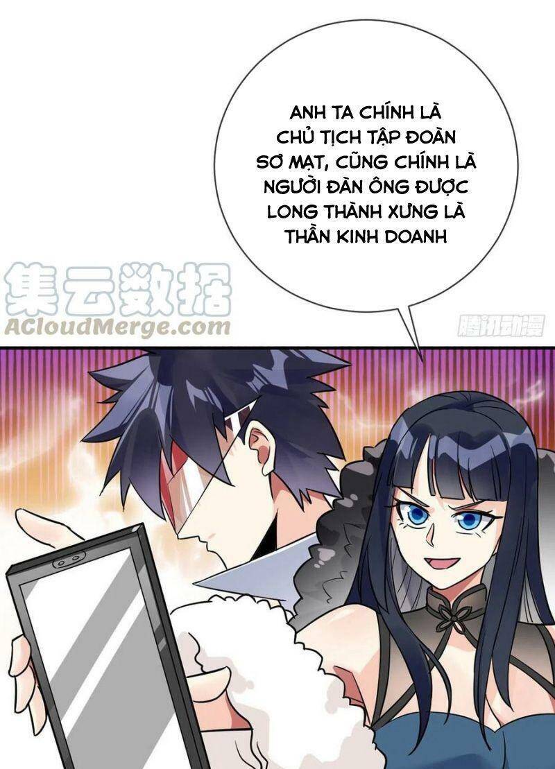 Vạn Hồn Hào Tế Chapter 68 - 27