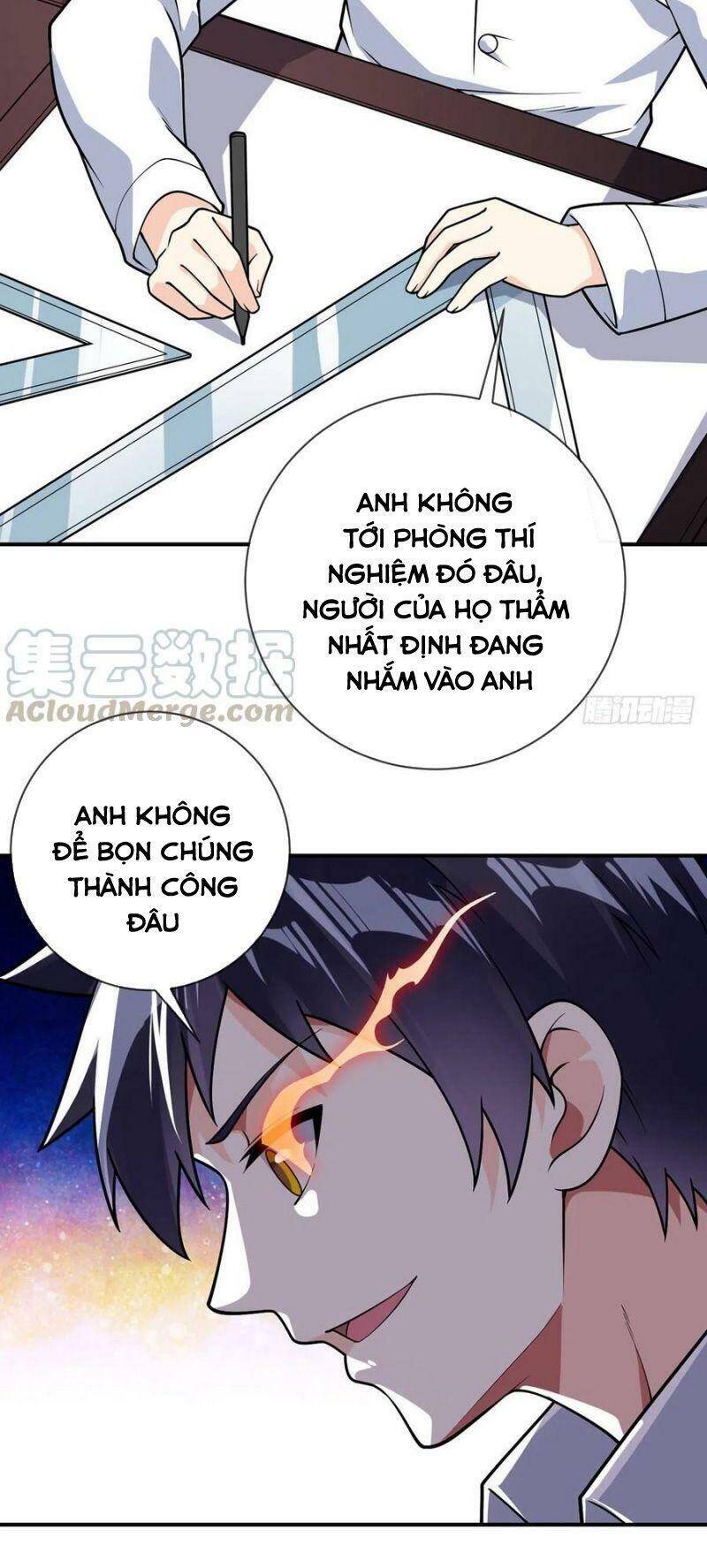 Vạn Hồn Hào Tế Chapter 69 - 14