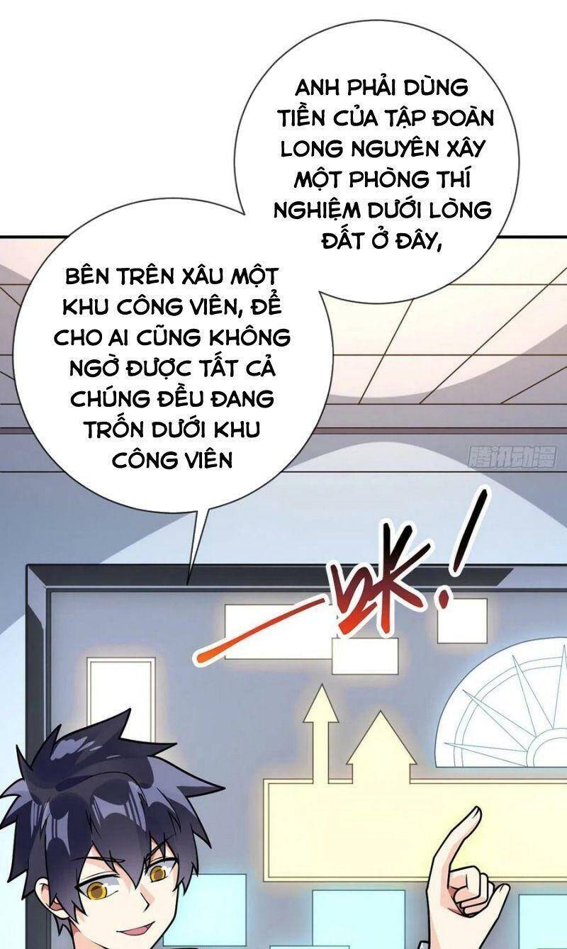 Vạn Hồn Hào Tế Chapter 69 - 15