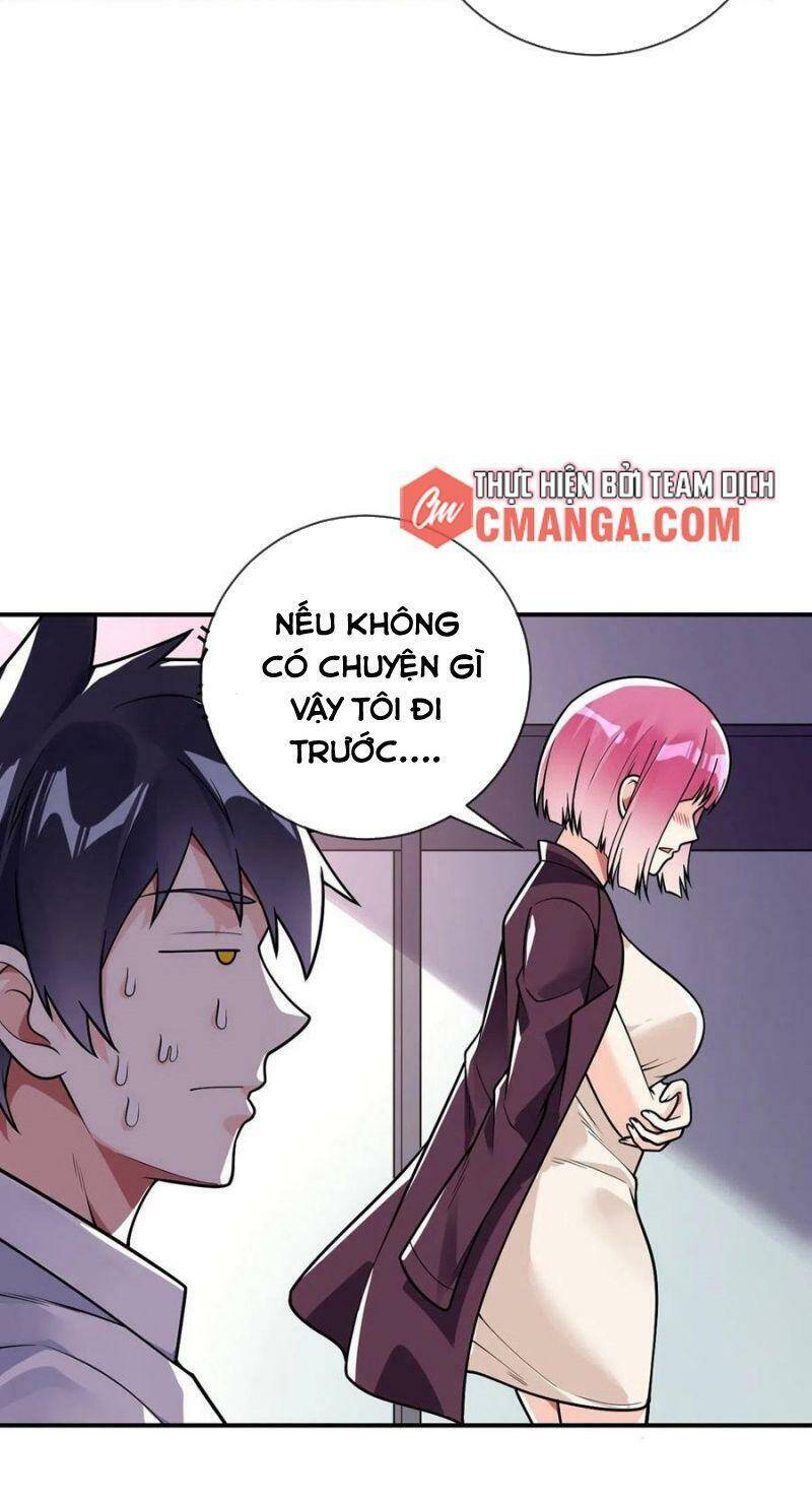 Vạn Hồn Hào Tế Chapter 69 - 28