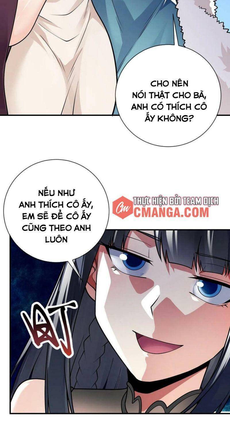 Vạn Hồn Hào Tế Chapter 69 - 34