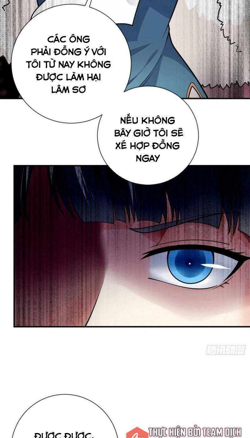 Vạn Hồn Hào Tế Chapter 69 - 7