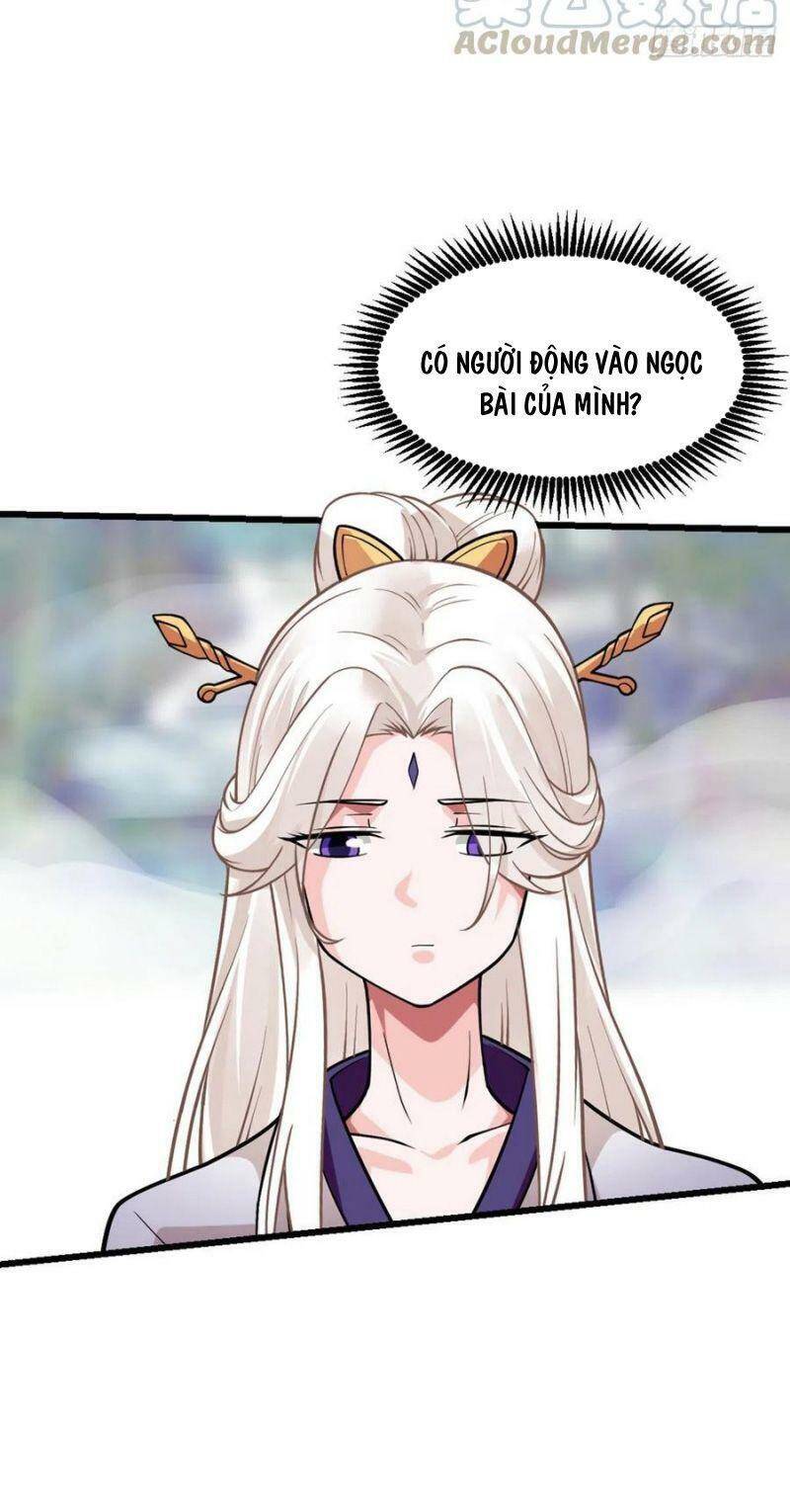 Vạn Hồn Hào Tế Chapter 71 - 30