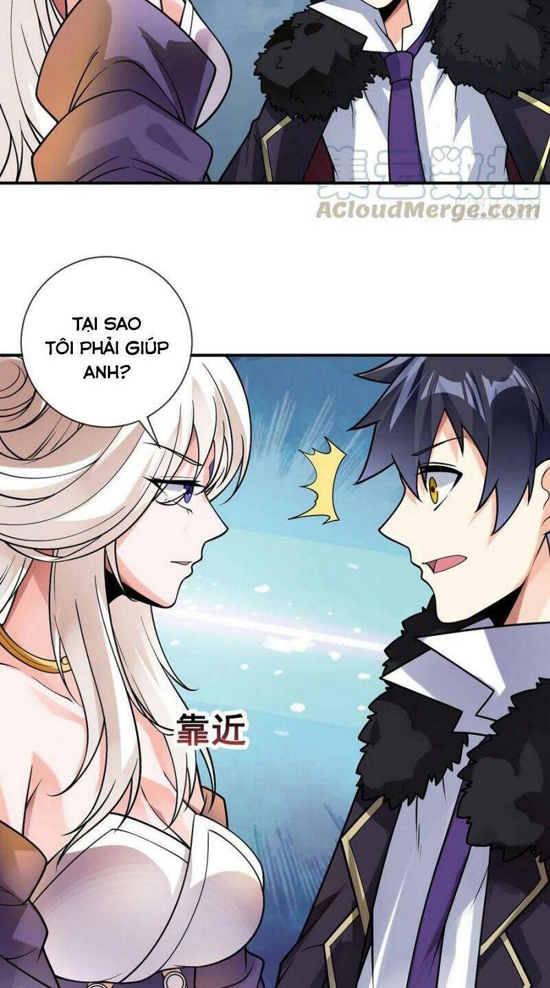 Vạn Hồn Hào Tế Chapter 73 - 14