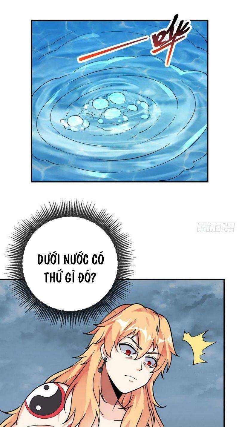 Vạn Hồn Hào Tế Chapter 73 - 25