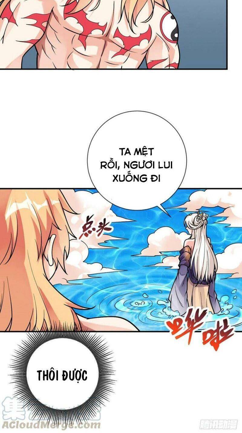 Vạn Hồn Hào Tế Chapter 73 - 26