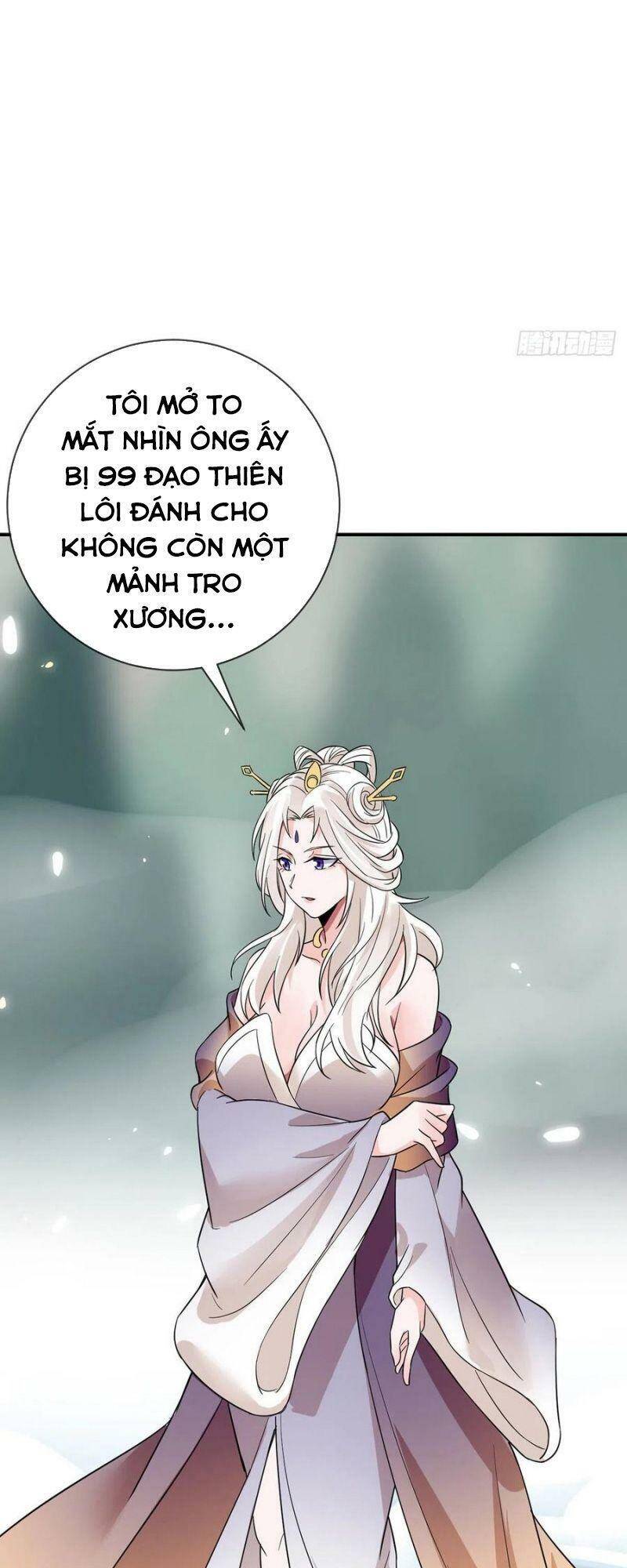 Vạn Hồn Hào Tế Chapter 74 - 17