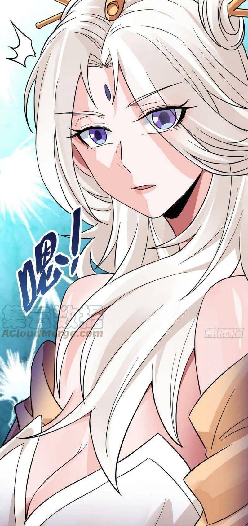 Vạn Hồn Hào Tế Chapter 74 - 22