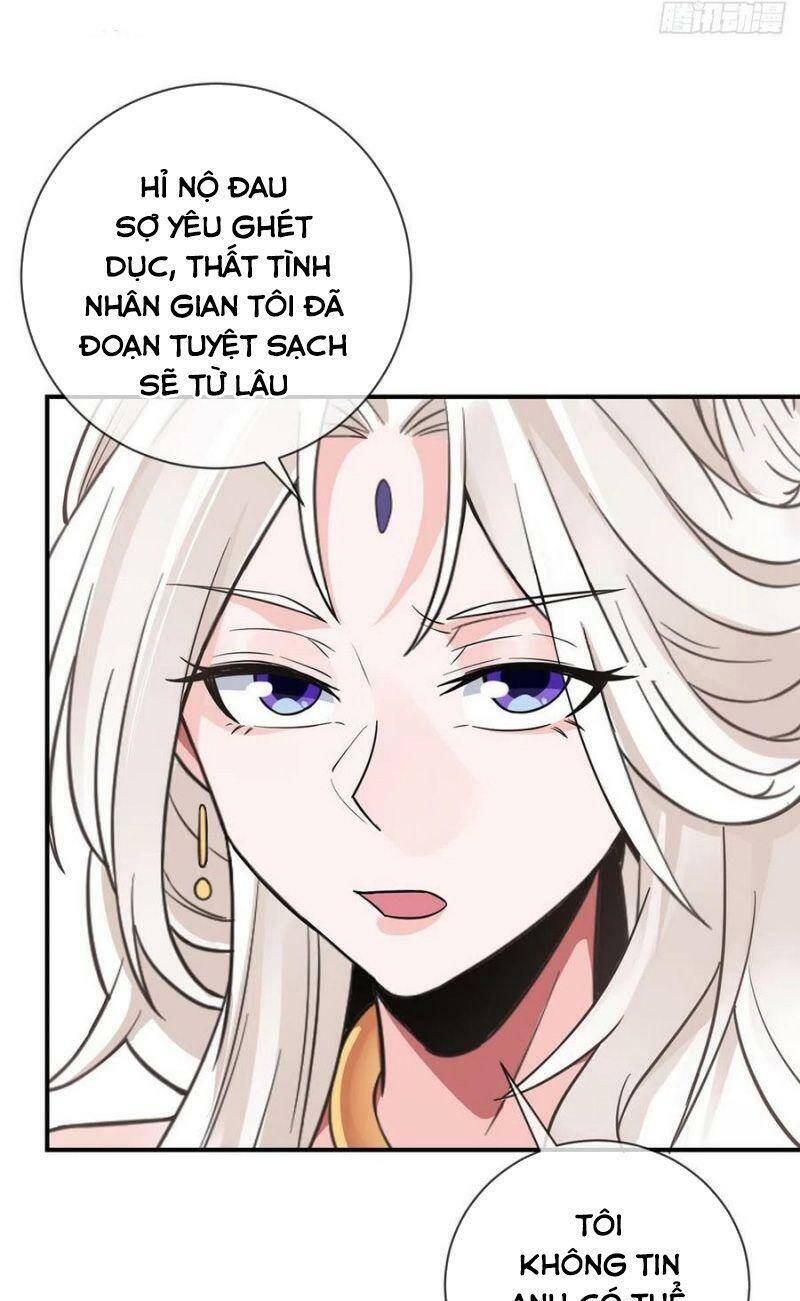 Vạn Hồn Hào Tế Chapter 74 - 32