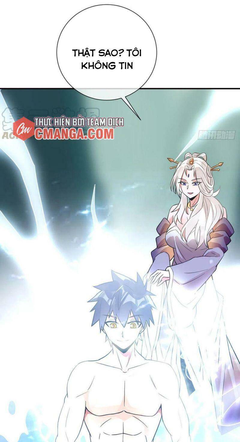 Vạn Hồn Hào Tế Chapter 74 - 34