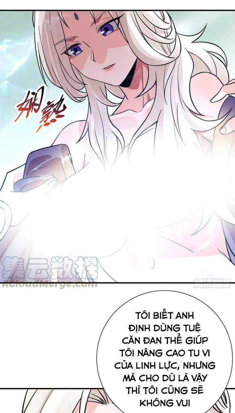 Vạn Hồn Hào Tế Chapter 74 - 36