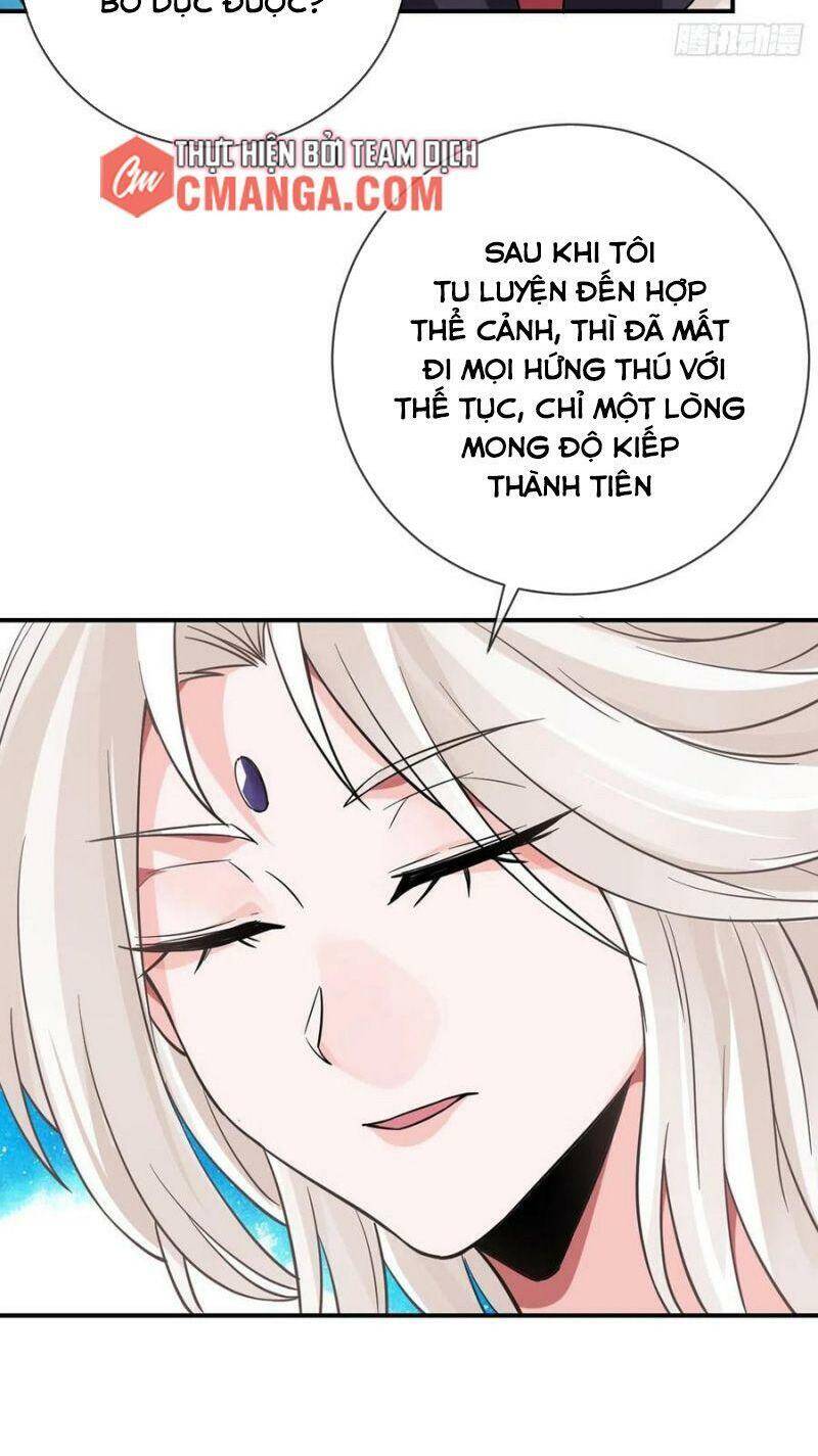 Vạn Hồn Hào Tế Chapter 74 - 6