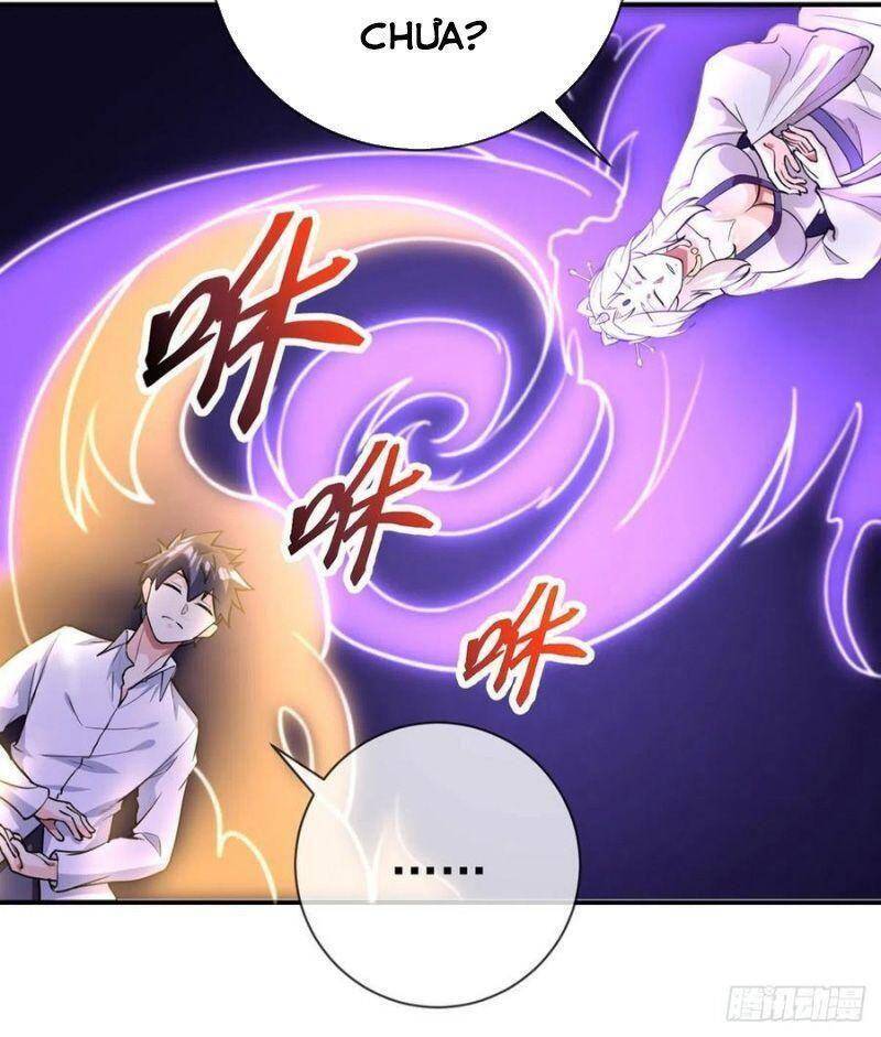 Vạn Hồn Hào Tế Chapter 75 - 18