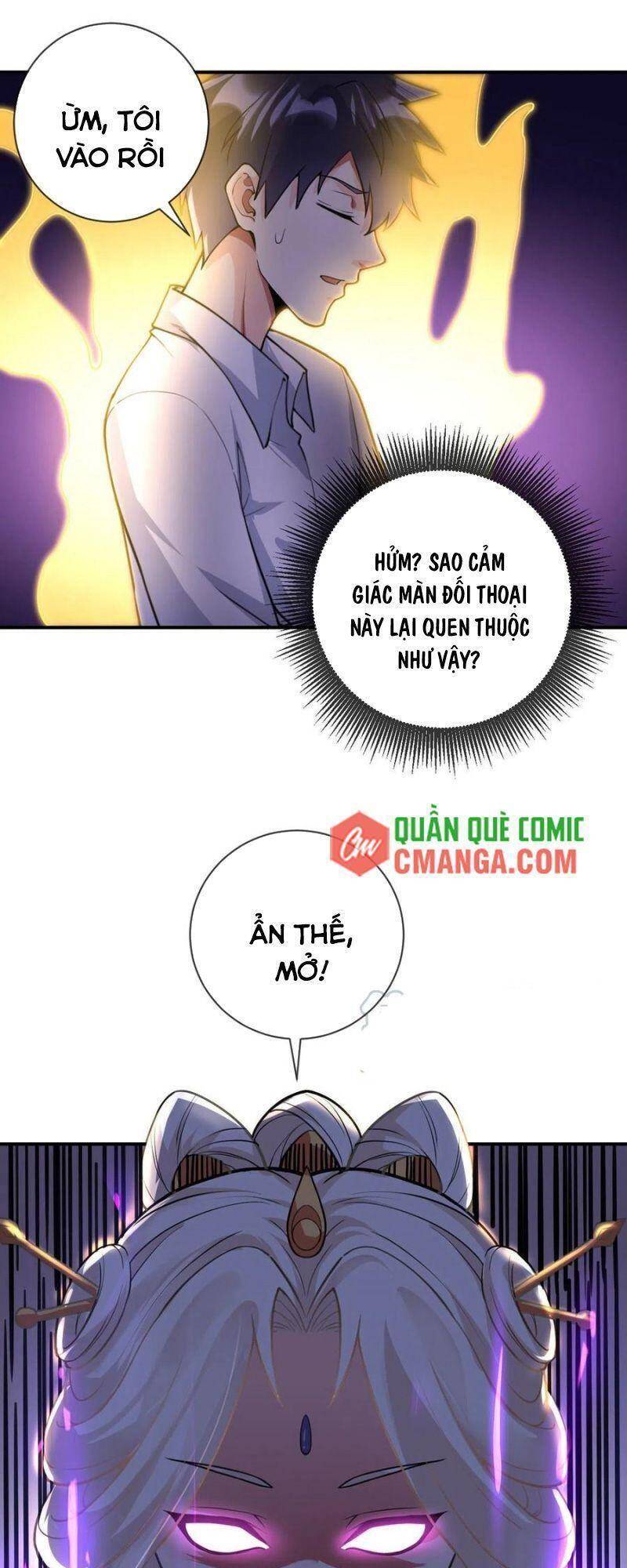 Vạn Hồn Hào Tế Chapter 75 - 19