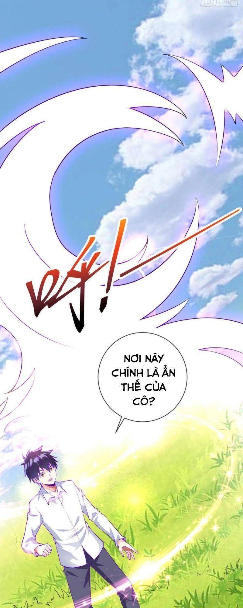 Vạn Hồn Hào Tế Chapter 75 - 21