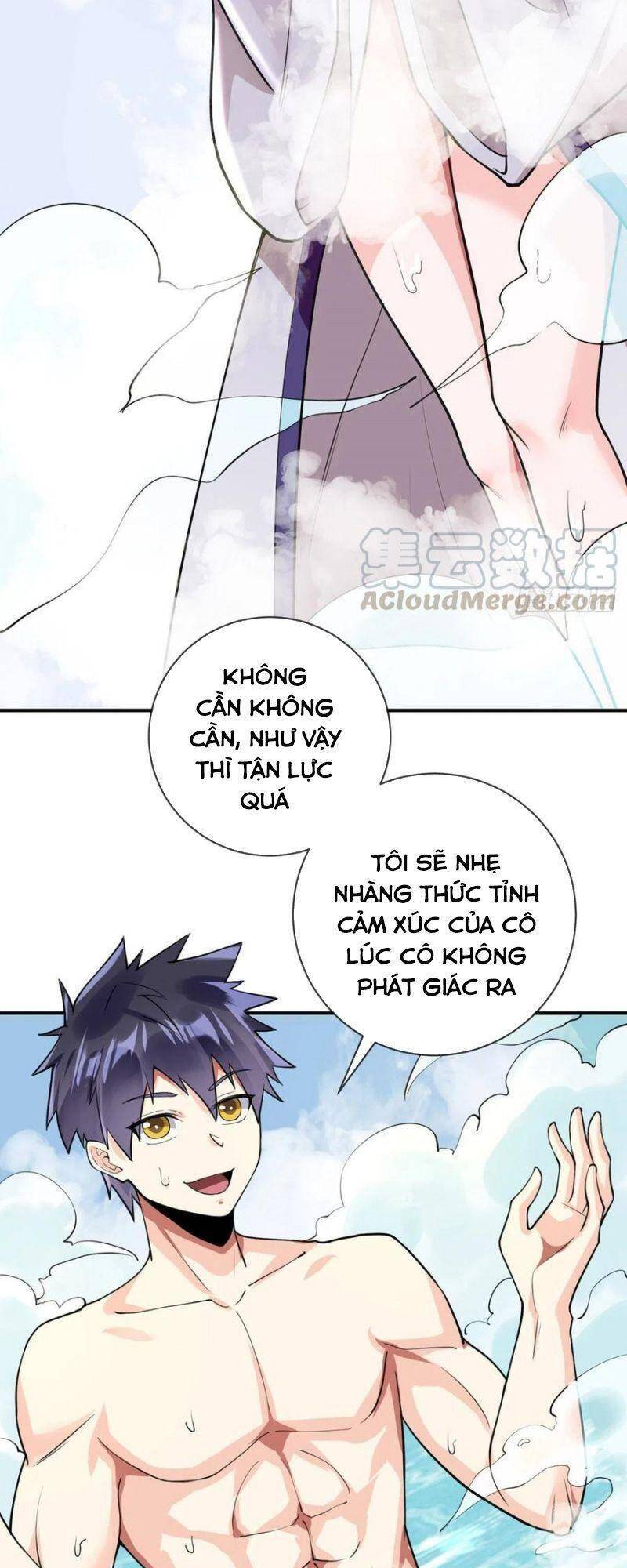 Vạn Hồn Hào Tế Chapter 75 - 9