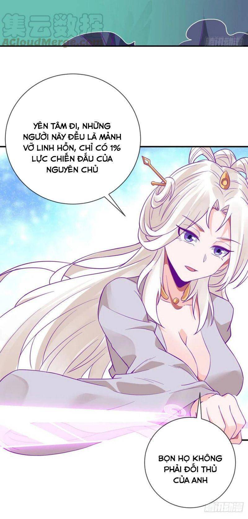 Vạn Hồn Hào Tế Chapter 76 - 26