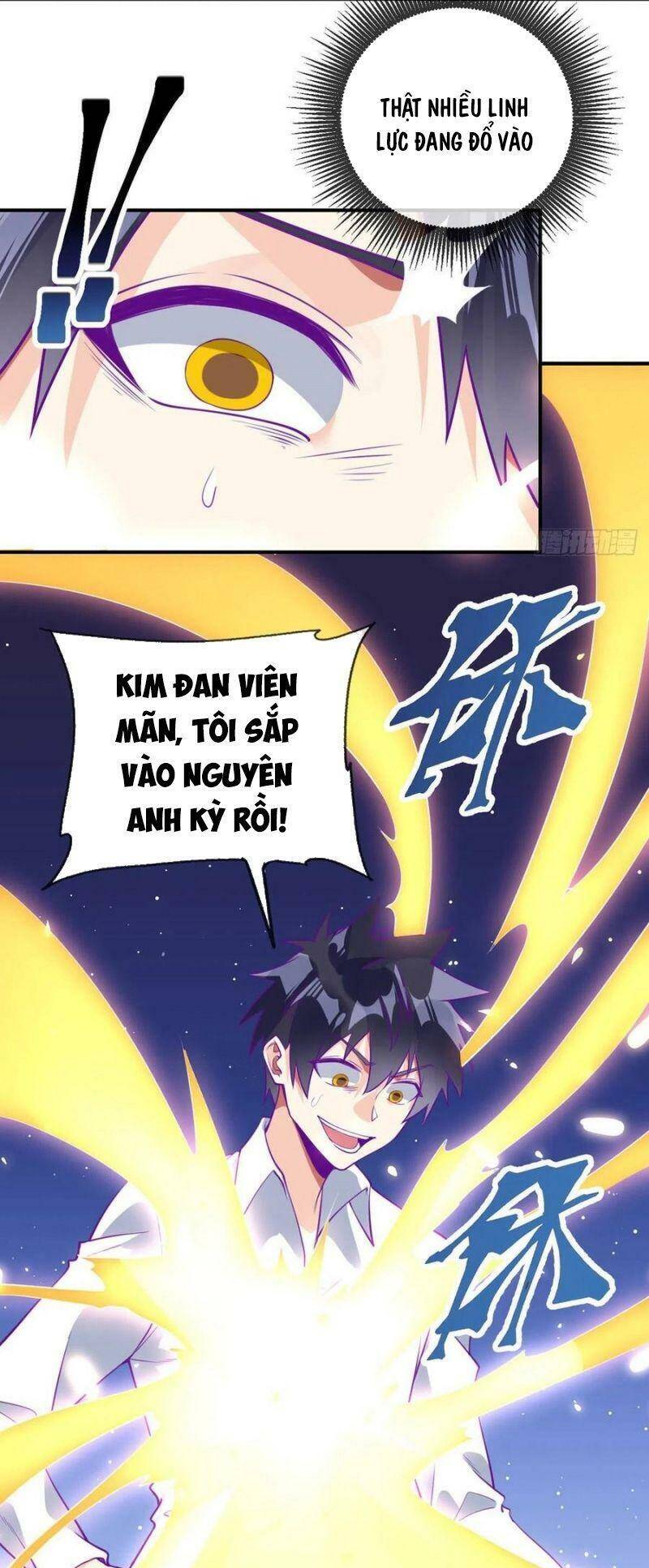 Vạn Hồn Hào Tế Chapter 77 - 21