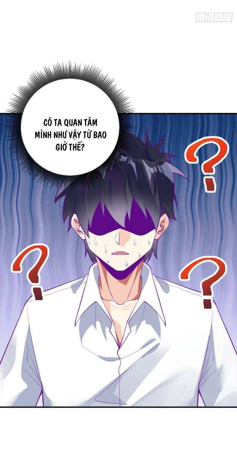 Vạn Hồn Hào Tế Chapter 77 - 8