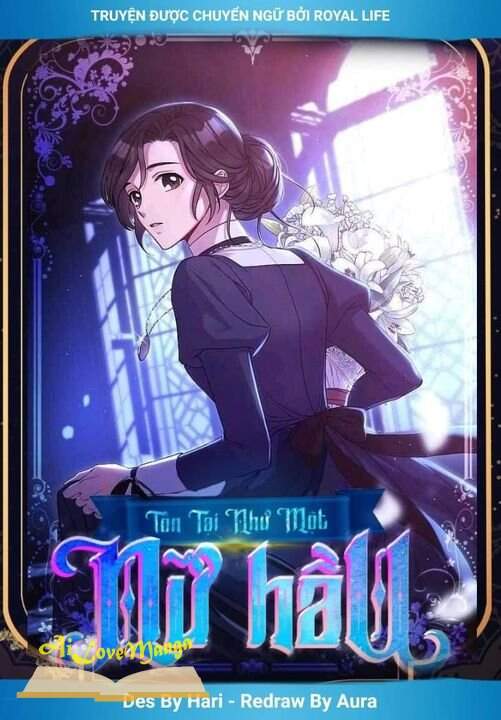 Tồn Tại Như Một Nữ Hầu Chapter 32 - 1