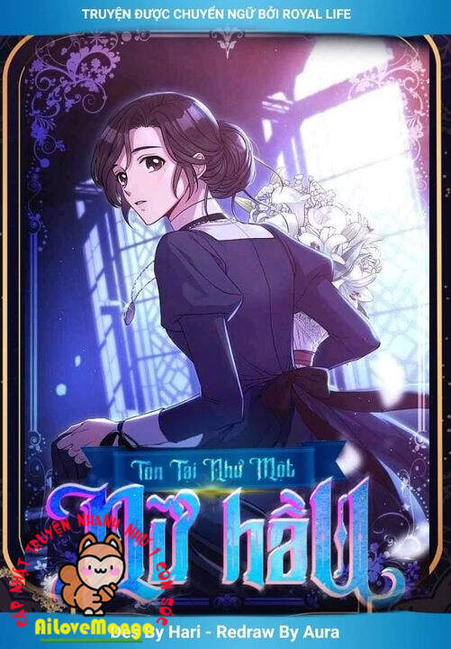 Tồn Tại Như Một Nữ Hầu Chapter 34 - 2