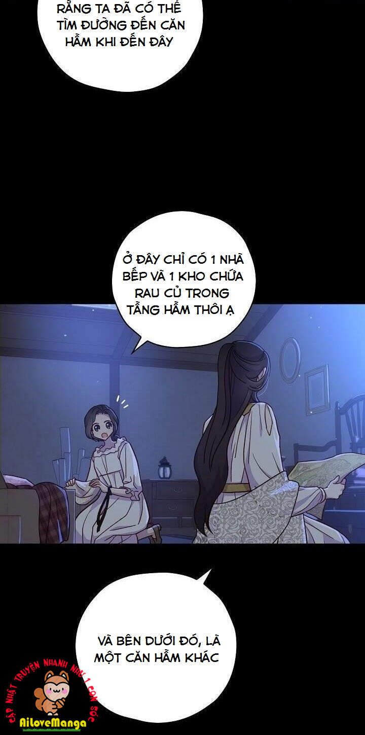 Tồn Tại Như Một Nữ Hầu Chapter 34 - 25